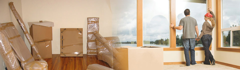 Delhi Packers and Movers
