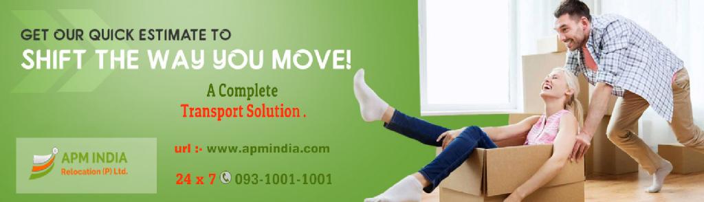 Packers and Movers Jalandhar