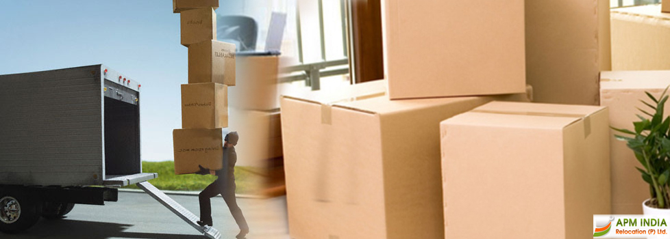 packers and movers in Patna